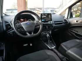 Ford EcoSport (2018) thumbnail 10