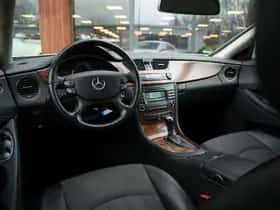 Mercedes-Benz CLS-Klasse (2005) thumbnail 2