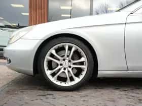Mercedes-Benz CLS-Klasse (2005) thumbnail 11