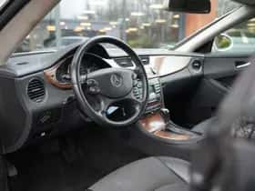 Mercedes-Benz CLS-Klasse (2005) thumbnail 14
