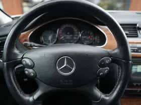 Mercedes-Benz CLS-Klasse (2005) thumbnail 15