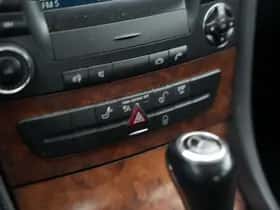 Mercedes-Benz CLS-Klasse (2005) thumbnail 22