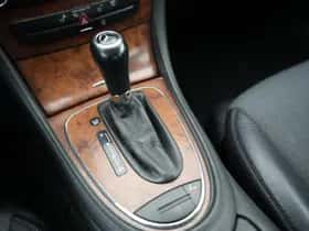 Mercedes-Benz CLS-Klasse (2005) thumbnail 24