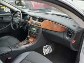 Mercedes-Benz CLS-Klasse (2005) thumbnail 4