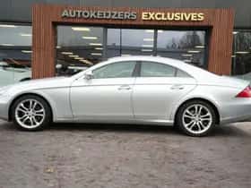 Mercedes-Benz CLS-Klasse (2005) thumbnail 5