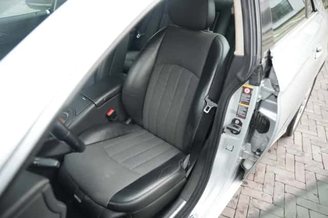 Mercedes-Benz CLS-Klasse (2005) thumbnail 6
