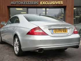 Mercedes-Benz CLS-Klasse (2005) thumbnail 7