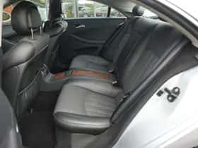 Mercedes-Benz CLS-Klasse (2005) thumbnail 10