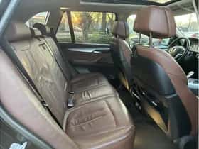 BMW X5 (2017) thumbnail 13