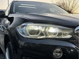 BMW X5 (2017) thumbnail 14