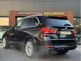 BMW X5 (2017) thumbnail 3