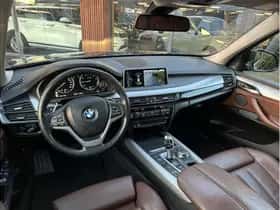 BMW X5 (2017) thumbnail 5
