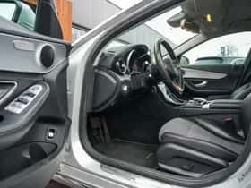 Mercedes-Benz C-Klasse (2014) thumbnail 11