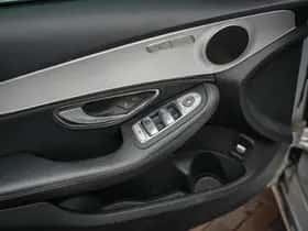 Mercedes-Benz C-Klasse (2014) thumbnail 12