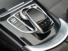 Mercedes-Benz C-Klasse (2014) thumbnail 14