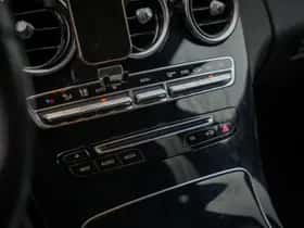 Mercedes-Benz C-Klasse (2014) thumbnail 15