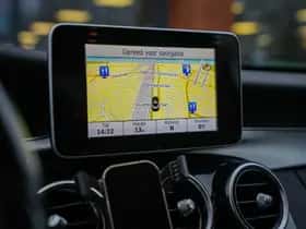 Mercedes-Benz C-Klasse (2014) thumbnail 16