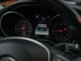 Mercedes-Benz C-Klasse (2014) thumbnail 17
