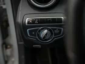 Mercedes-Benz C-Klasse (2014) thumbnail 19