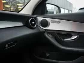 Mercedes-Benz C-Klasse (2014) thumbnail 20