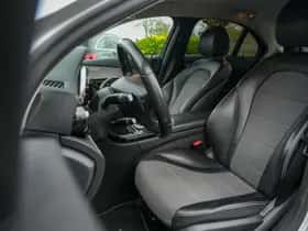 Mercedes-Benz C-Klasse (2014) thumbnail 22