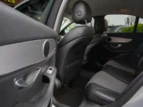 Mercedes-Benz C-Klasse (2014) thumbnail 24