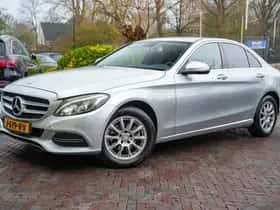 Mercedes-Benz C-Klasse (2014) thumbnail 26