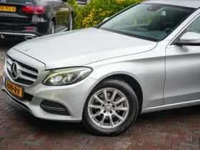 Mercedes-Benz C-Klasse (2014) thumbnail 27
