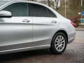 Mercedes-Benz C-Klasse (2014) thumbnail 28