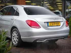 Mercedes-Benz C-Klasse (2014) thumbnail 29