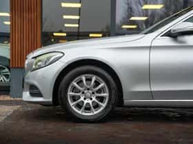 Mercedes-Benz C-Klasse (2014) thumbnail 5
