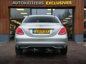 Mercedes-Benz C-Klasse (2014) thumbnail 7
