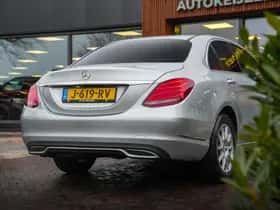 Mercedes-Benz C-Klasse (2014) thumbnail 8