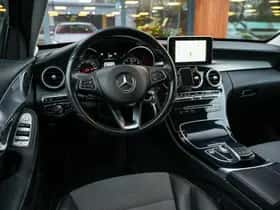 Mercedes-Benz C-Klasse (2014) thumbnail 10