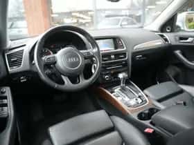 Audi Q5 (2013) thumbnail 2