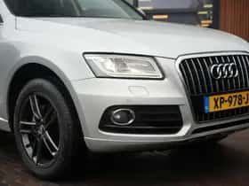 Audi Q5 (2013) thumbnail 11
