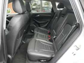 Audi Q5 (2013) thumbnail 15