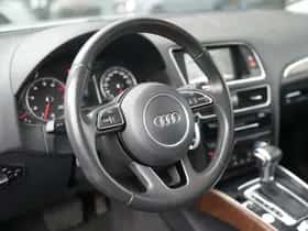 Audi Q5 (2013) thumbnail 20