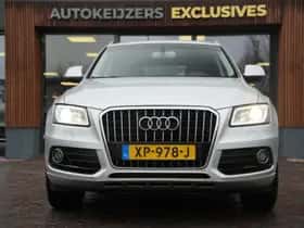 Audi Q5 (2013) thumbnail 3