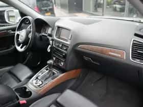 Audi Q5 (2013) thumbnail 23