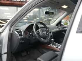 Audi Q5 (2013) thumbnail 4