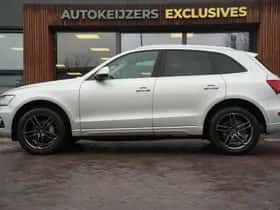 Audi Q5 (2013) thumbnail 5