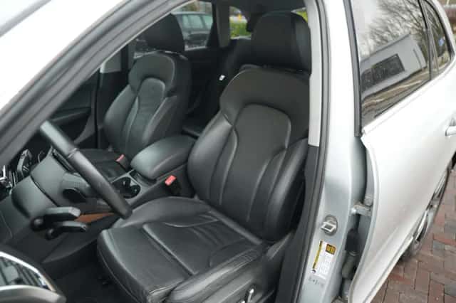 Audi Q5 (2013) thumbnail 6