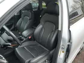 Audi Q5 (2013) thumbnail 6