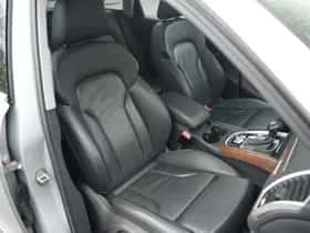 Audi Q5 (2013) thumbnail 8