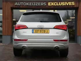 Audi Q5 (2013) thumbnail 9