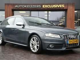 Audi A4 (2013)
