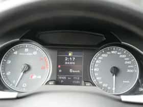 Audi A4 (2013) thumbnail 13