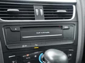 Audi A4 (2013) thumbnail 14