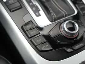 Audi A4 (2013) thumbnail 16